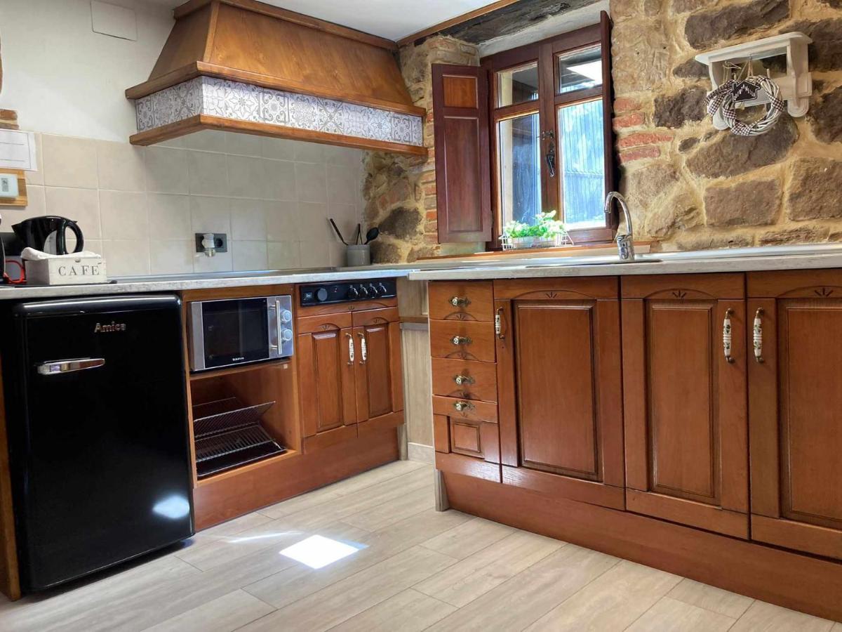 منزل الضيف Quintanilla las Torres  في Casa Parejas La Casa De Quintanilla 1 المظهر الخارجي الصورة