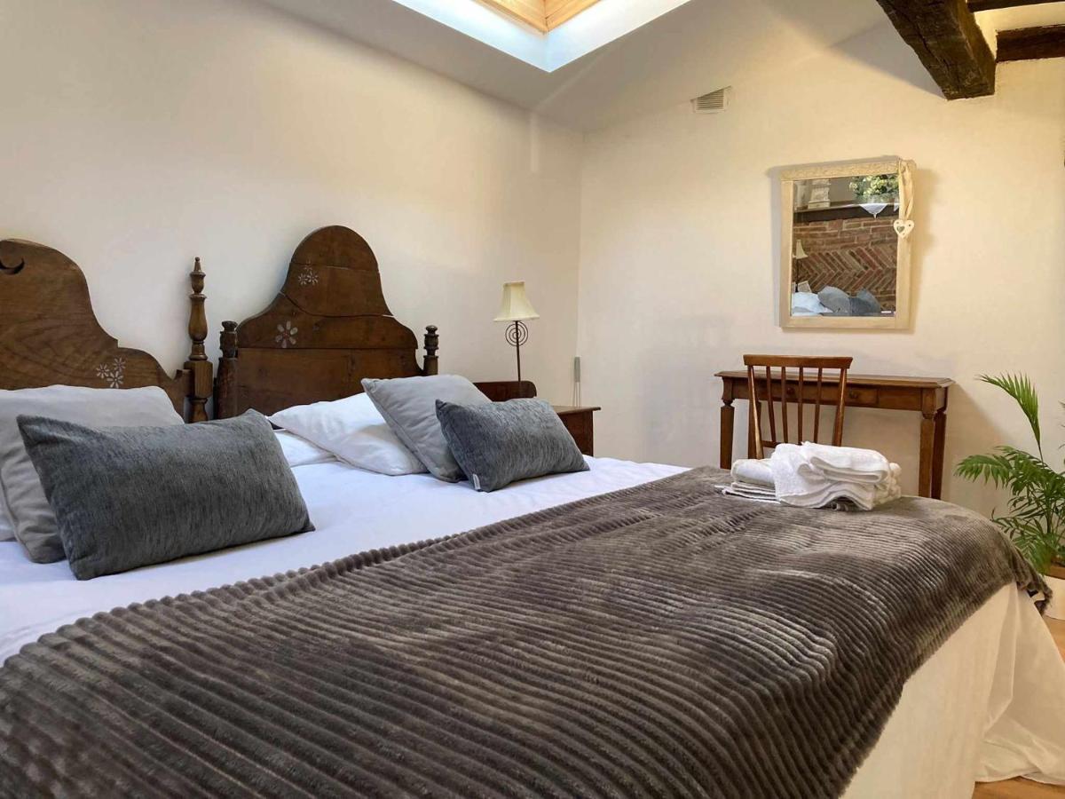 منزل الضيف Quintanilla las Torres  في Casa Parejas La Casa De Quintanilla 1 المظهر الخارجي الصورة