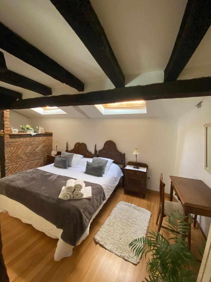 منزل الضيف Quintanilla las Torres  في Casa Parejas La Casa De Quintanilla 1 المظهر الخارجي الصورة