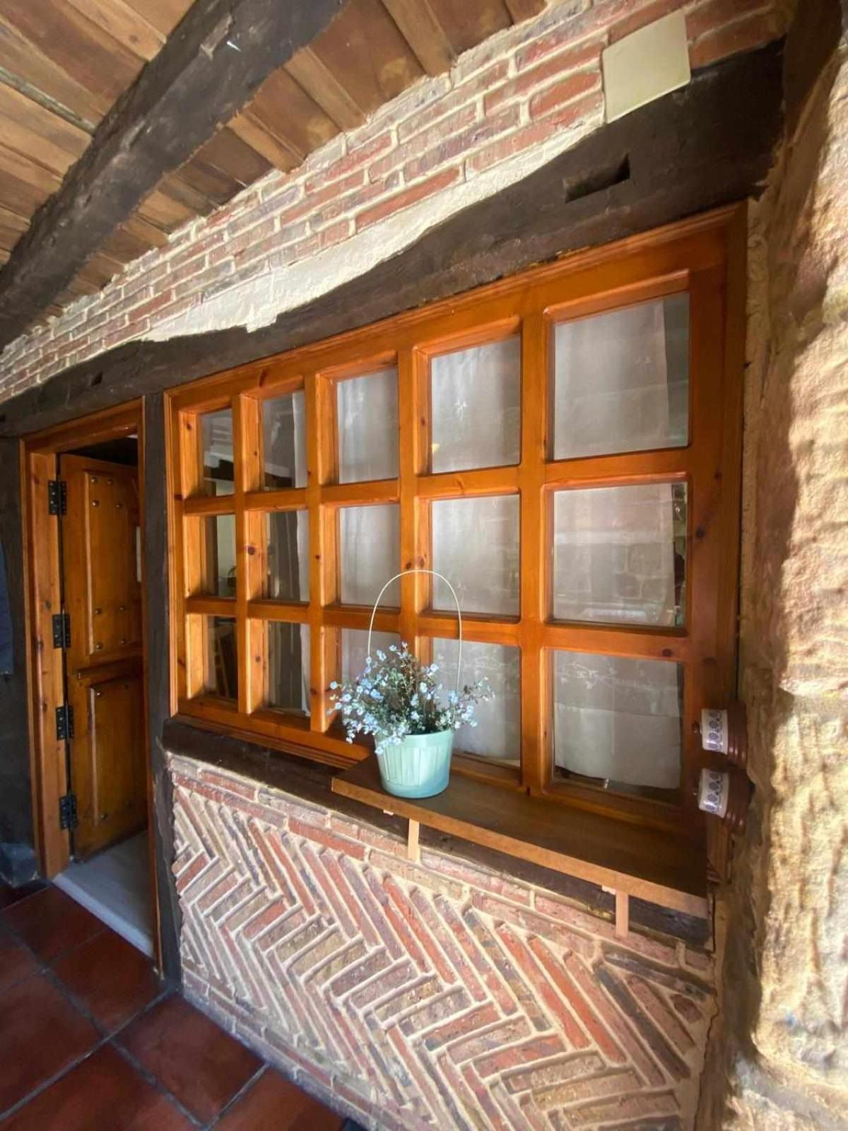 منزل الضيف Quintanilla las Torres  في Casa Parejas La Casa De Quintanilla 1 المظهر الخارجي الصورة